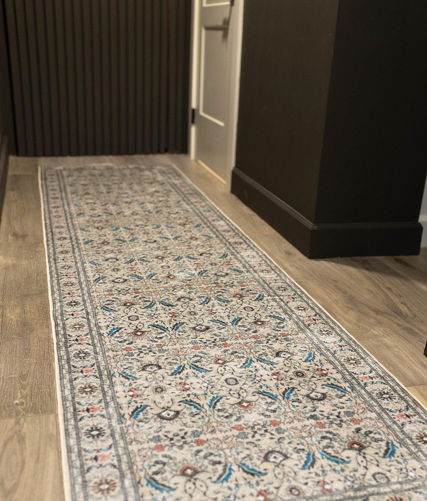 Desert and Botanics MM-25 Machine Washable Rug