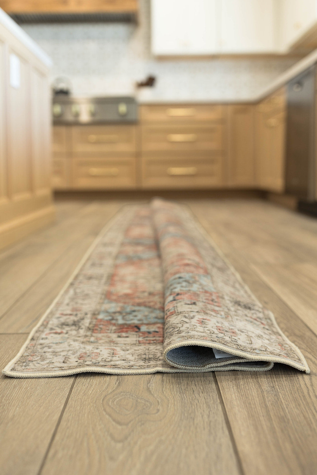 Desert Sunset MM-32 Machine Washable Rug