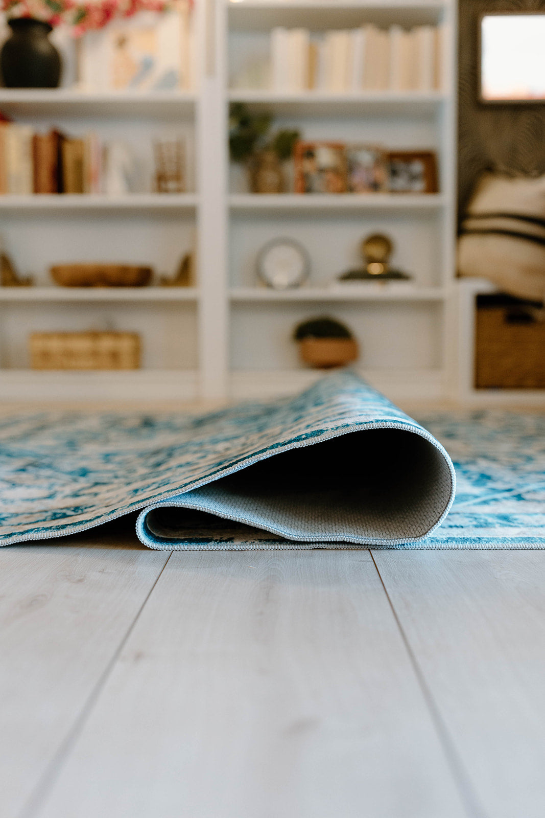 Desert Oasis MM-26 Machine Washable Rug