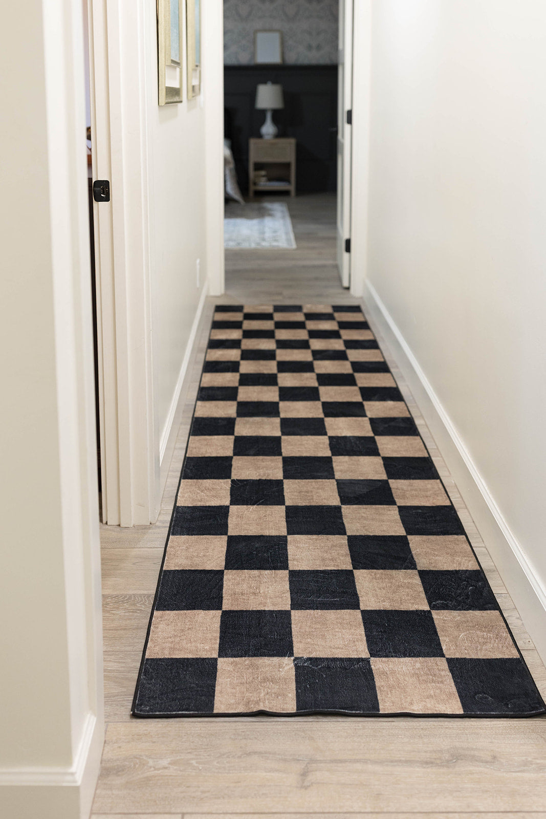 Garden Pavers MM-30 Machine Washable Rug
