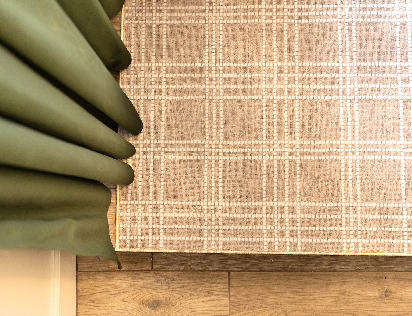 Desert Lines Machine MM-29 Washable Rug