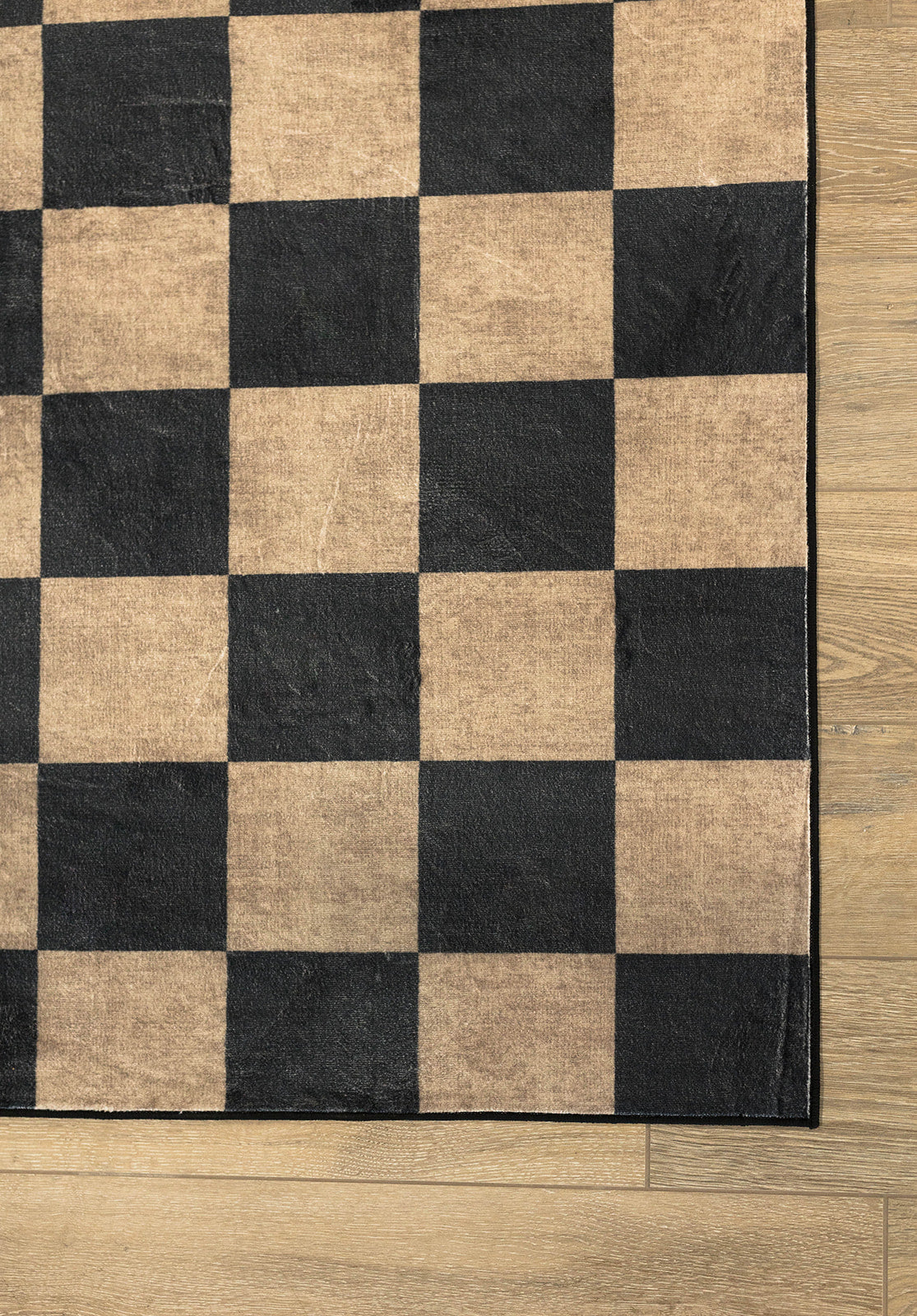 Garden Pavers MM-30 Machine Washable Rug