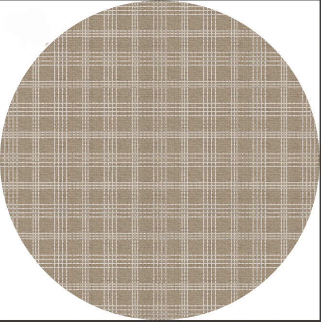 Desert Lines Machine MM-29 Washable Rug