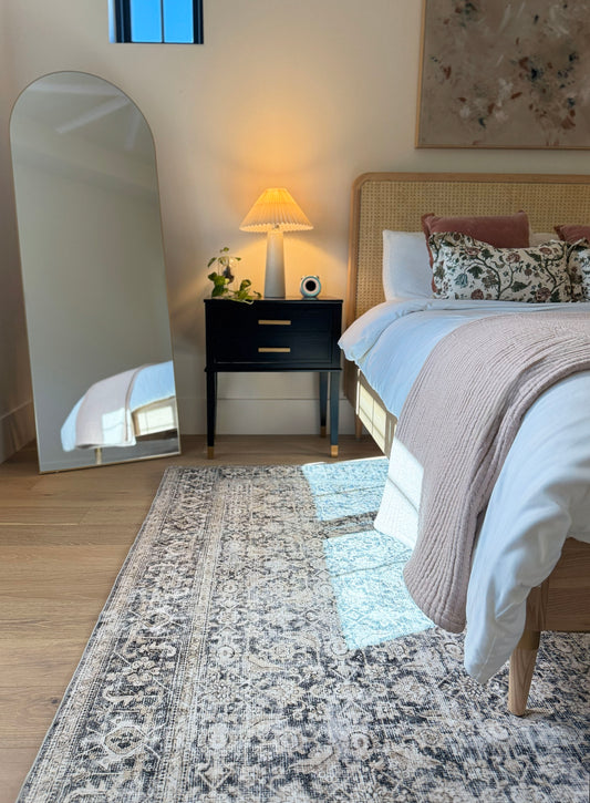 Stonebloom MM-34 Machine Washable Rug