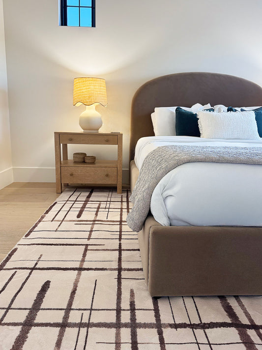 Natural Loom MM-38 Machine Washable Rug